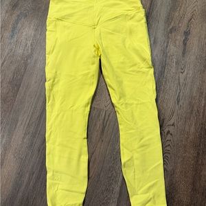 Oasis PureLuxe Hw Crossover 7/8 Legging